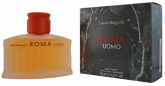 Laura Biagiotti Roma Uomo - Masculino Eau de Toilette 125ml