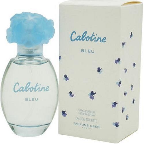 Cabotine Blue Feminino Eau De Toilette 100ml