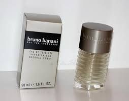 Bruno Banani - Man / Men - 50ml EDT