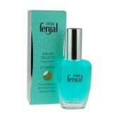 Miss Fenjal Eau de toilette Classic- feminino- 50 ml